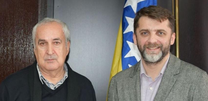 Radna grupa za uspostavu helikopterske jedinice nastavlja rad