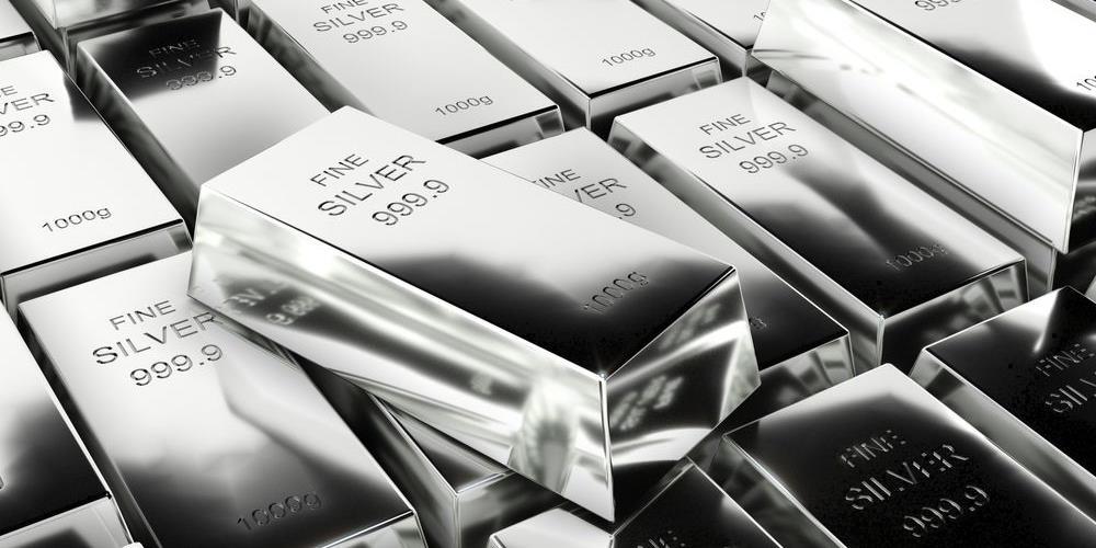 silver