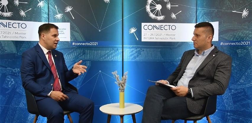 Prijavite se na CONNECTO 2021: Mostar ovoga ljeta ponovno postaje poslovno središte