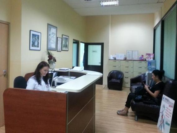 Liječenje u privatnim klinikama: Proces prenošenja kartona ide jako sporo