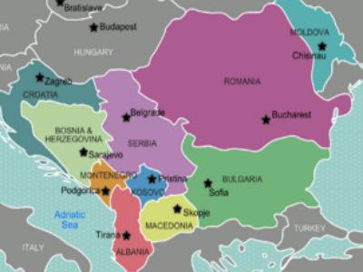 Proširenje EU-a na Balkan mora ostati strateški prioritet