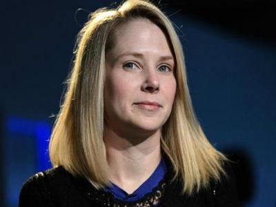 Trudnoća direktorice Yahoo-a izazvala debatu o porodiljskom bolovanju