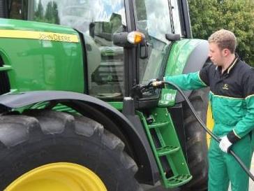 Poziv distributerima za prodaju regresiranog dizela otvoren do 06.09.