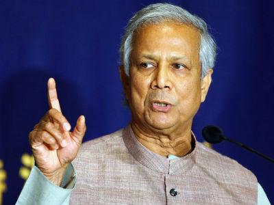 Nobelovac Muhammad Yunus: Siromašni ljudi su kao bonzai drvo