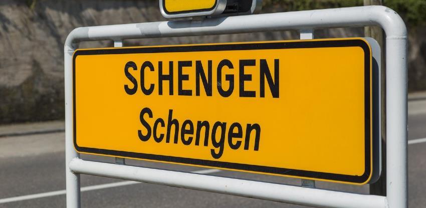 šengenski prostor