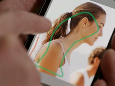 Photoshop touch sada dostupan i za iPhone