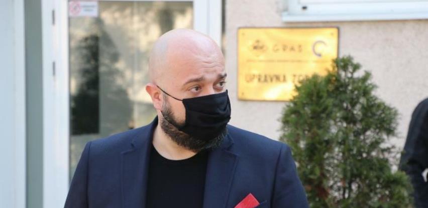 Danas će biti odblokiran račun "Gras"-a, radnicima će biti isplaćene zaostale plate