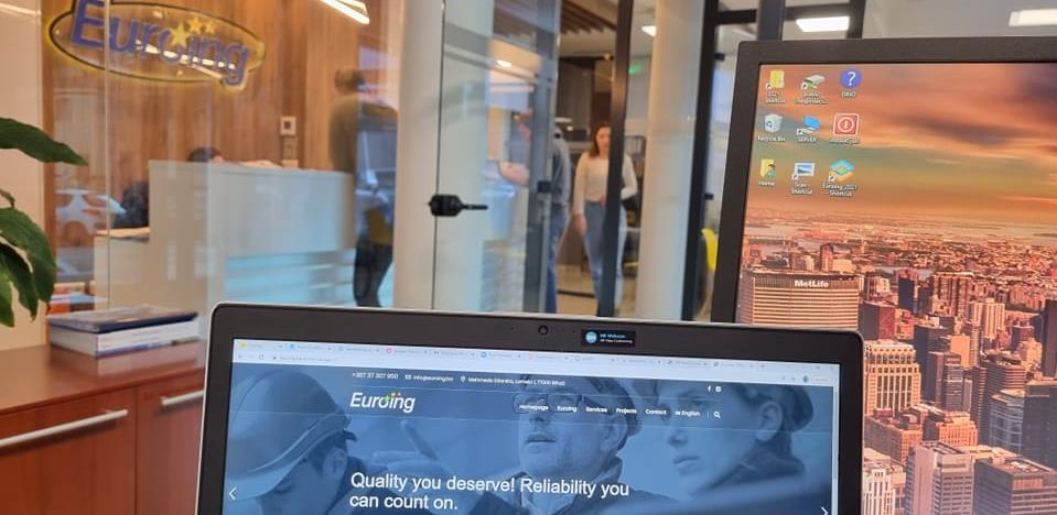 euroing