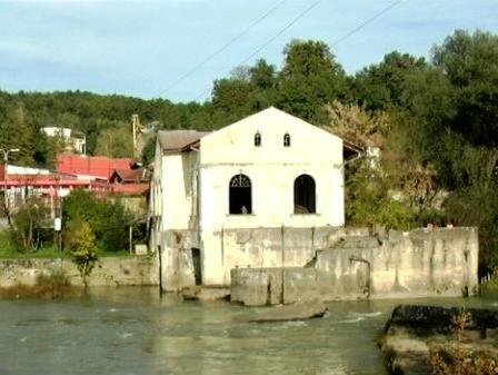 Propada najstarija hidroelektrana na Balkanu