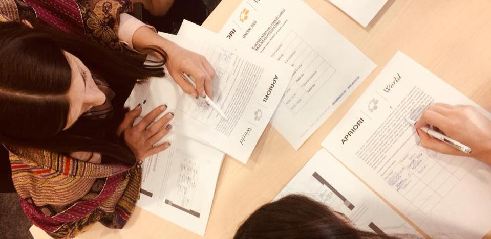 Kako napraviti pozitivan iskorak u poslovanju?