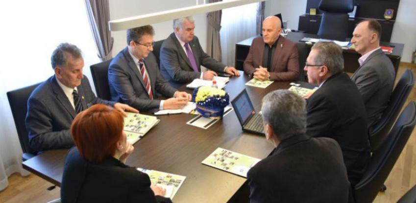 Njemački Forschner želi graditi pogon u Kalesiji i zaposliti 1.000 radnika