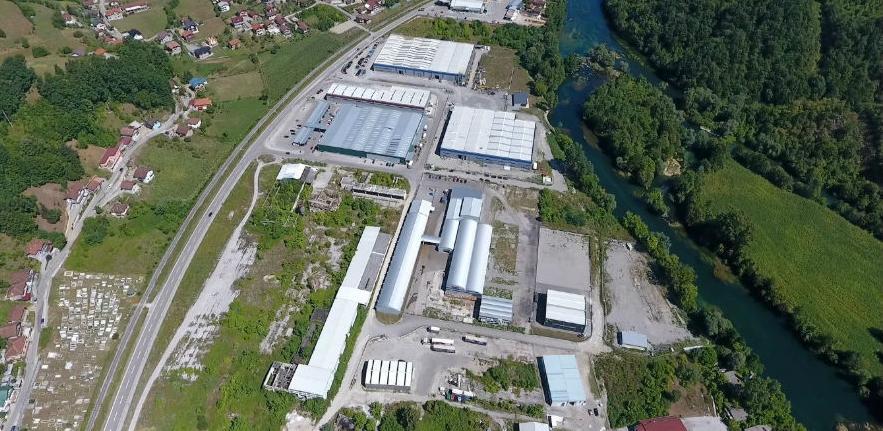 Općina Bosanska Krupa se kreditno zadužuje u cilju uređenja poslovih zona