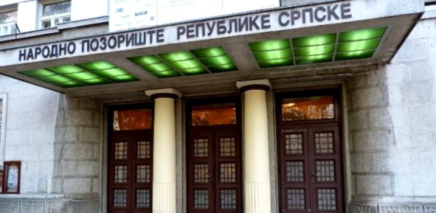 Narodno pozorište RS nastavlja online prikazivanje predstava