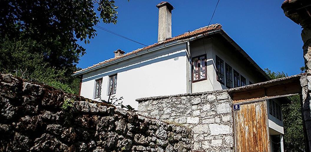 Nevesinje: Obnavlja se rodna kuća Safvet– bega Bašagića