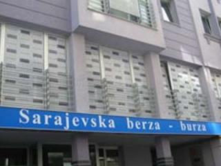 Na SASE trgovano dionicama Bosnalijeka