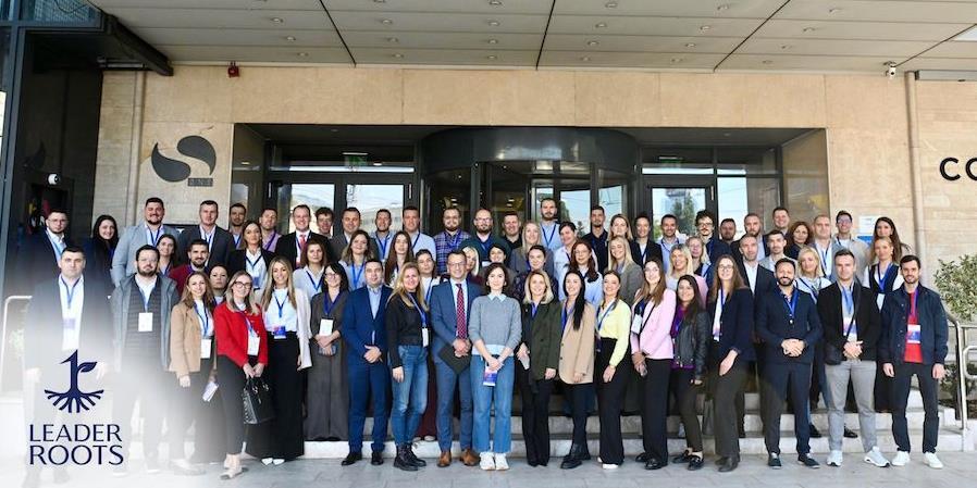 Leader Roots programa