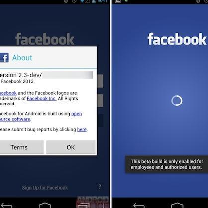 Zuckerberg predstavio Facebookov telefon