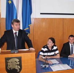 Prvi prekogranični sastanak u projektu Zeleni otoci