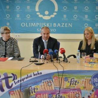 Plivačici Amini Kajtaz odlazak na Svjetsko prvenstvo omogućio Klas