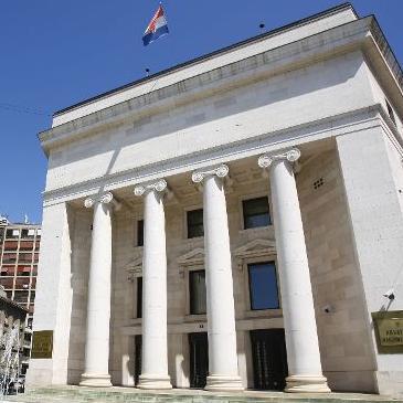 Iznosi koje Hrvatska uplaćuje u EU sve veći uteg za fiskalnu konsolidaciju