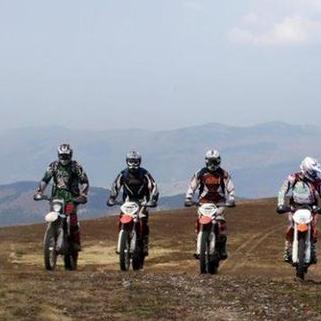 Adrenalin na dva kotača u BiH: Enduro ture postale hit