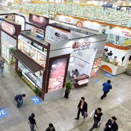 Poziv za učešće na Međunarodnom sajmu hrane u Koreji - Seoul Food 2017