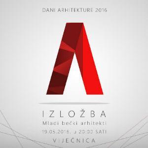 Izložba "Mladi bečki arhitekti" u Sarajevu
