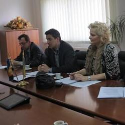 Goražde će biti povezano putnim pravcem sa Sarajevom i Srbijom