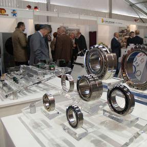 12. Međunarodni sajam metala ZEPS počinje 6. oktobra