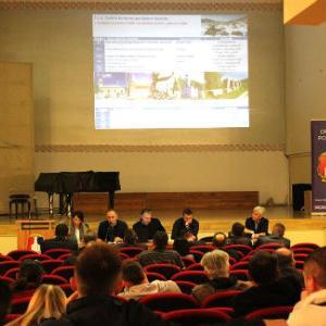 Predstavljen Nacrt Prostornog plana općine Posušje