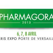 Sa Viatorom na sajam Pharmagora Paris