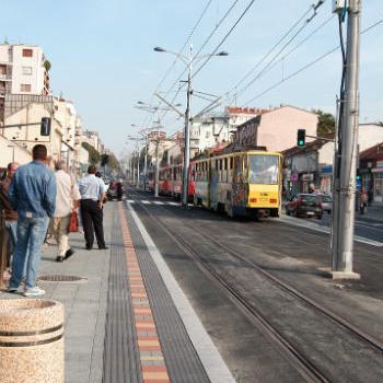 U posjeti gradilištu: Rekonstrukcija nadvožnjaka na magistralnom putu M17