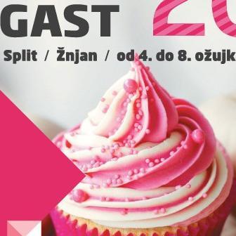 Poziv bh. firmama za učešće na Međunarodnom sajmu GAST 2015