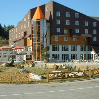 Kružni tok kod hotela Maršal olakšao bi saobraćaj kroz Bjelašnicu