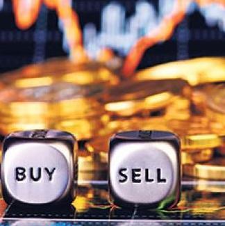 Sedmični promet na BLSE 2.489.058,81 KM