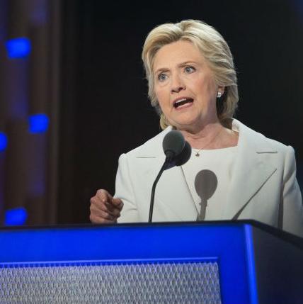 Hillary Clinton - Od prve dame SAD-a do predsjedničke kandidatkinje