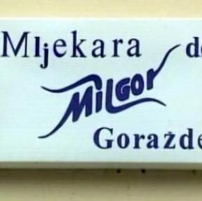 Intezivno se radi na pokretanju mljekare "Milgor"