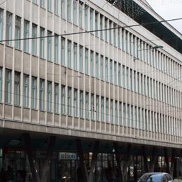 Hoće li biti kupaca za Šipad export-import Sarajevo?