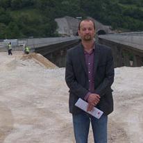 Tunel Vijenac će biti najsavremeniji u regionu