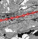 "Umjetnički tramvaj" na ulicama Sarajeva