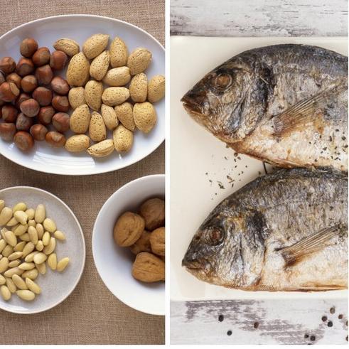 Ovo su top namirnice koje pomažu u gubitku kilograma