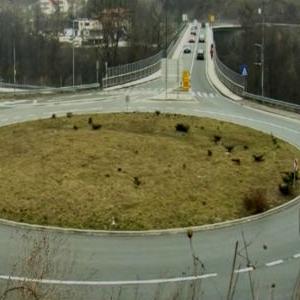Izgradnja saobraćajnica s kružnim tokom od značaja za Vogošću