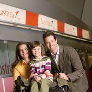 Austrian Airlines pojednostavljuje pravila dozvoljene količine prtljage