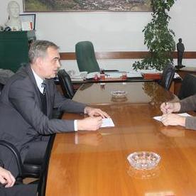U Širokom Brijegu potpisani ugovori o izradi projekta kolektora B II faza