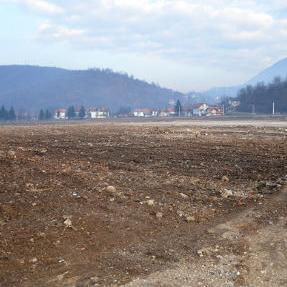 Industrijska zona "PDI Bjelašnica" od iduće godine spremna za investitore