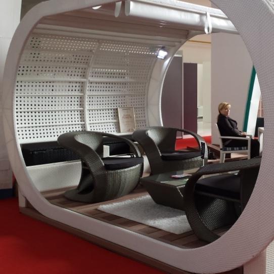 Poziv za izlaganje na zajedničkom štandu BiH na sajmu AMBIENTA