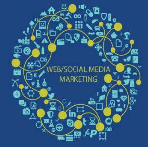 Seminar: Web/social media marketing
