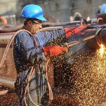 Industrijska proizvodnja u 2013. veća za 7,4 posto u odnosu na 2012.