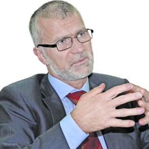 Nahid Hasanbegović, osnivač Rama-Glasa: Vjeruj u ono što radiš