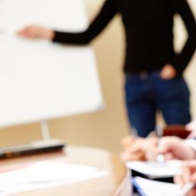 Informativne sesije o programu malih grantova "Budi promjena"